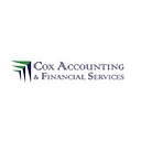 Cox Accounting & Financial Services, Inc. logo