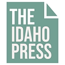 Boise Weekly logo