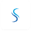 SAMstream logo