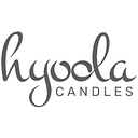 Hyoola Candles logo