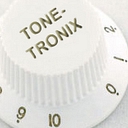 ToneTronix logo