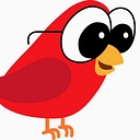 early bird digital marketing logo