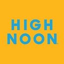 High Noon logo