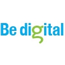 Be Digital, Inc. logo