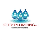 AAA City Plumbing logo