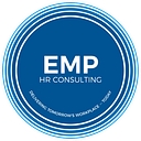 EMP HR Consulting logo