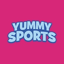 Yummy Sports logo