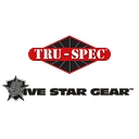 5ive Star Gear logo