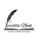 Scribble Nook logo