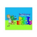 In Home Pet Services logo