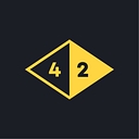 C42D logo