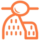 Vroome Tour logo