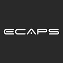 ECAPS logo