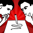 Doodle Duel logo