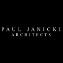 Paul Janicki Architects logo