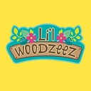 Li'l Woodzeez logo