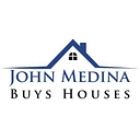 John Medina Buys Houses logo