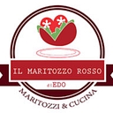 Maritozzo Rosso logo