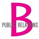 B Public Relations logo