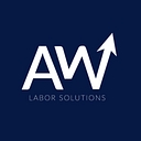 AW Labor Solutions logo
