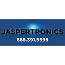 Jaspertronics logo