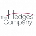 The Hedges Company logo