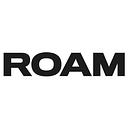 Roam logo
