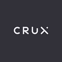 Crux Puzzles logo