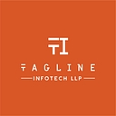 Tagline Infotech logo