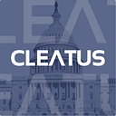 CLEATUS logo