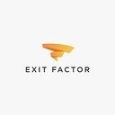 ExitFactor logo