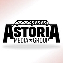 Astoria Media Group logo