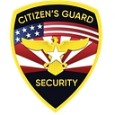Citizens Guard Security logo