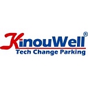 Kinouwell logo