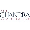 Chandra Law Firm logo