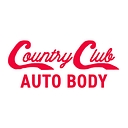 Country Club Auto Body logo