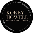 Korey Howell Photography logo