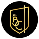 Saint Louis Boxing Club logo