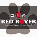 Red Rover Pet Resort logo