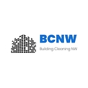 Building Cleaning North West logo
