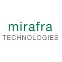 Mirafra Technologies logo