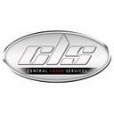 Central Laser Services logo