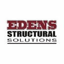 Edens Structural Solutions logo