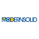Modernsolid logo