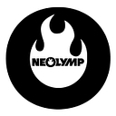 Neolymp logo