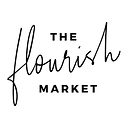 The Flourish Market logo