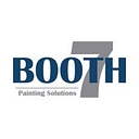 Booth7 logo