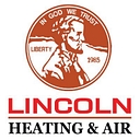 Lincoln Heating & Air logo