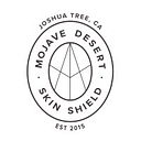 Mojave Desert Skin Shield logo