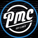 Palen Music Center logo